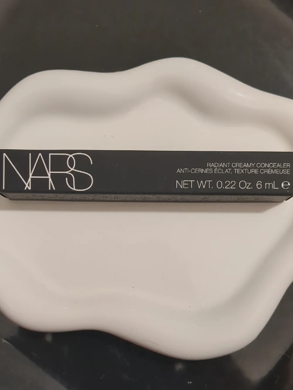 Radiant Creamy Concealer